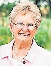 NEVA SUTTON Obituary (1937