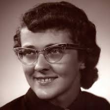 Evelyn "Peggy" Paige