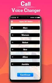 Jun 18, 2021 · download call voice changer apk 1.0 for android. Download Call Voice Changer Voice Changer During Call Apk Apkfun Com