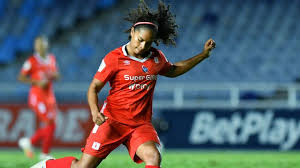 They are fighting for colombia primera a, colombia cup, world club friendlies. America Vs Santa Fe Final De Ida De La Liga Femenina Betplay 2020 As Colombia