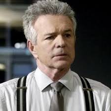 Filmografie Tony Denison