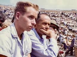 Anthony "Tony" August Masilun's Obituary