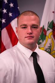 The Beckley Police Department would like to welcome and congratulate our  five newest members of the Beckley Police Department. Ptl. Ronald Jennings  III, Ptl. Nicholas Parker, Ptl. Joseph Cornett, Ptl. Kaeley Boyd