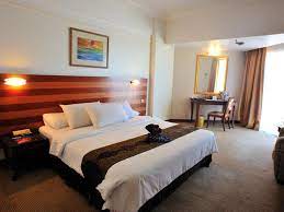 This kuala terengganu hotel provides complimentary wireless internet access. Primula Beach Hotel Kuala Terengganu Best Price Guarantee Mobile Bookings Live Chat