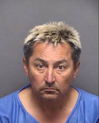 Jaie Avila على X: "Mark Utterback arrested for Intoxication Manslaughter  after losing control of golf cart last night allegedly causing his 61 year  old female passenger to fall out. She struck her