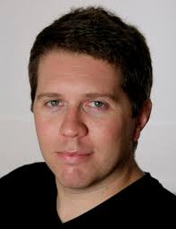 Garrett Camp of StumbleUpon,