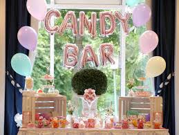 All Inclusive Candy Bar Sweet Candy Bar Bremen