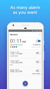 Free alarm clock timer app. Spotify Alarm Clock My Alarm Unreleased Latest Version Apk Download Com Kolmajor Alarm Apk Free