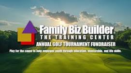 2026 Annual Golf Tournament Fundraiser