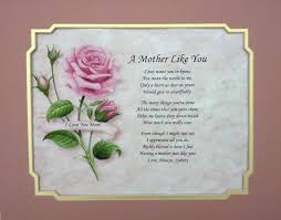 Mother Poem Personalized Birthday Mother S Day Or Christmas Gift For Mom Happy Fathers Day Poems Personalized Gifts For Mom Mother Poems