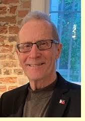 Warren Perrin's Instagram, Twitter & Facebook