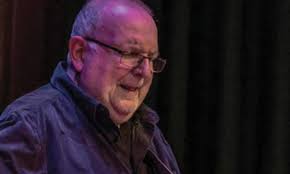 Blues guitar legend Ronnie Greer appears