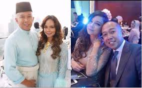 Pernah menikah dengan toh muda rizal ashram ramli. Nora Danish Hamil 3 Bulan Nedim Paling Gembira Gempak