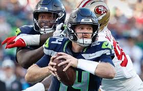 Seahawks | The Seattle Times