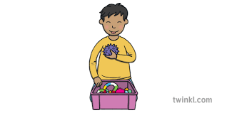 Symbolic play shows the development of abstract thought. What Is Symbolic Play Answered Twinkl Teaching Wiki