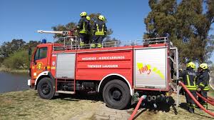 Otro dibujo hecho por los niños de ezeiza. Invitan A Realizar Arreglos Y Dibujos Para Homenajear A Los Bomberos En Su Dia Oesteba