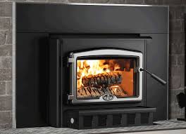 Each type of insert uses the existing chimney to ventilate vertically, terminating at the roof. Best Wood Burning Fireplace Inserts A Comprehensive Guide