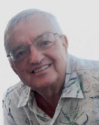 Robert Walton Obituary