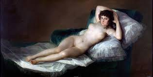 215 jaar geleden: schilderij van Francisco Goya – dagelijks iets degelijks