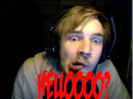 Pewdiepie Face By 2awesome4u2 On Deviantart Pewdiepie Youtubers Youtube Stars