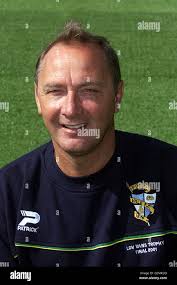 Brian horton hi-res stock photography and images