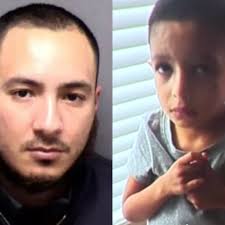 Boy begs father for bread in heartbreaking videos before he starved to  death