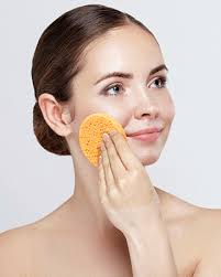 Amazon.com : 300 Count Compressed Facial Sponges Natural Face Sponges for  Cleansing Facial Cleansing Sponges Pads Exfoliating Sponges for Cleansing  ...