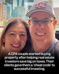 One CPA couple modeled their investment strategy based