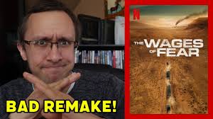 Lohn der Angst (Film)