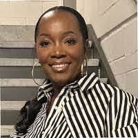 Shameka Wiley's Instagram, Twitter & Facebook