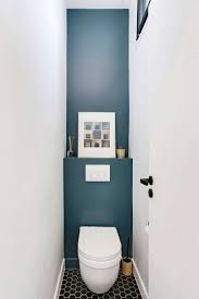 Toilettes En 2020 Idee Deco Toilettes Deco Toilettes Amenagement Toilettes