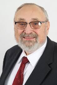 Mark Lipschitz's Instagram, Twitter & Facebook