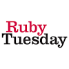 Ruby tuesday gift card discount. 1