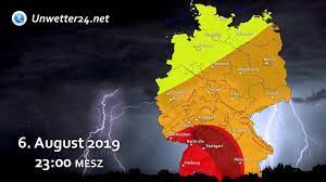 infoclip im suden schwere unwetter durch tief xaver unwetter unwetterwarnung wetter
