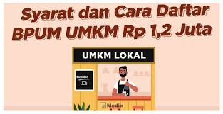 Please fill this form, we will try to respond as soon as possible. 5 Cara Daftar Antrian Online Umkm Blt Turun Tanpa Capek Antri Tahap 3