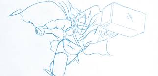 The last of the three marvel studios movies for 2017 has arrived! How To Create Comic Book Art Getting Art Into Comics Adobe