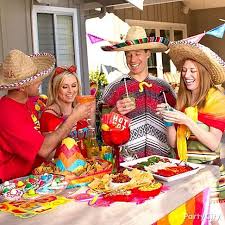 If Mexicans Celebrated The 4th Like Americans Celebrate Cinco De Mayo Artslut