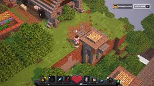This video shows how to unlock in hi. Minecraft Dungeons Secrets And Chests Location How To Unlock The Secret Cow Level Dingy Jungle And Lower Temple Vg247