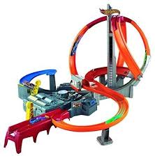 Hot Wheels Spin Storm Playset Toy Gift For Kids Hotwheels Hot Wheels Hot Wheels Ultimate Garage Hot Wheels Track
