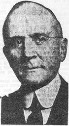 Mandan Historical Society