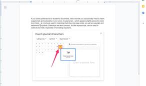 After views, the collection just clicks on the required character it will be added to the document. How To Add A Superscript Or Subscript In Google Docs