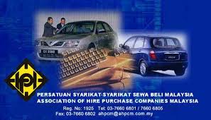 It shows the procedure of how to hire an asset which is in this case is car. Association Of Hire Purchase Companies Malaysia Multiple Financing Transactions Registration Of Vehicles And Equipment