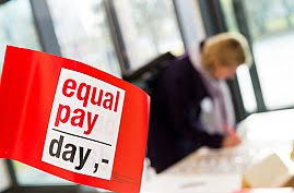 Equal pay day is the symbolic day dedicated to raising awareness of the gender pay gap.in the united states, this date symbolizes how far into the year the average women must work in order to earn what the average man earns in the previous year regardless of experience or job type. Uber Epd