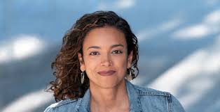 Unrig The Game' with Vanessa P. Daniel