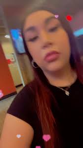 Nevaeh Solis Yoakum Tx