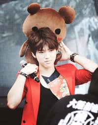 Infinite S Woohyun Woohyun Namwoohyun Infinite Oppas Corea Corea Del Sur