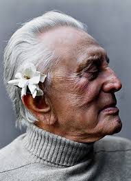 Pin By Pan On Portrait Photography Portrait Kirk Douglas Photography