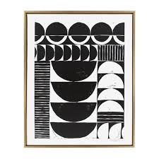 For a more traditional, neutral feel, explore artwork by andrew wyeth or diane romanello. Modern Abstract Wall Art Allmodern