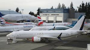 Find the latest boeing company (the) (ba) stock quote, history, news and other vital information to help you with your stock trading and investing. Boeing S Long Road To Recovery Aviation Week Network