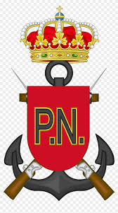 Maybe you would like to learn more about one of these? Cartoon Police Badge Poder Judicial Spain Free Transparent Png Clipart Images Download